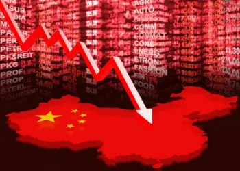 Las exportaciones de Centroamérica a China cayeron 56.8 % en 2024