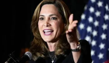 Congresista de EEUU acusa a Xiomara Castro y candidata oficialista de querer convertir Honduras en una “trinchera castro-chavista”