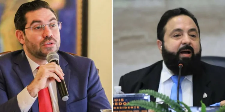 Acusaciones cruzadas por caso presunto uso indebido de fondos estatales desatan guerra política en el Congreso hondureño