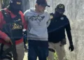 Guatemala: capturan a pareja de salvadoreños integrantes de la Mara Salvatrucha en Mixco