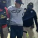 Guatemala: capturan a pareja de salvadoreños integrantes de la Mara Salvatrucha en Mixco