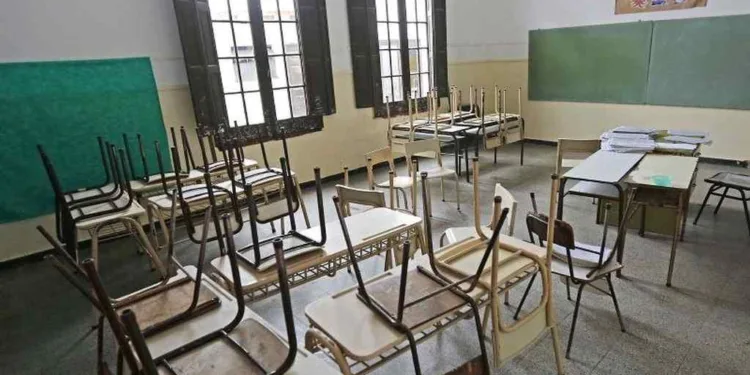 Ministerio de Educación reafirma intención de revisar pacto colectivo tras decisión de la Corte guatemalteca