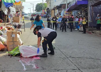 Gobierno de Guatemala reporta 50 homicidios menos en junio en comparación a mayo de 2025