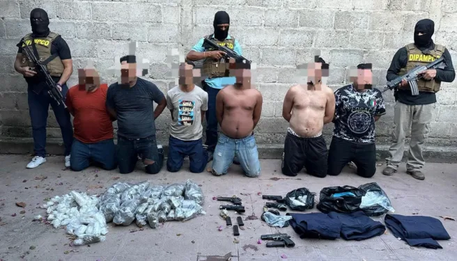 Gobierno de Honduras extiende estado de excepción parcial por 45 días pese a cuestionamientos