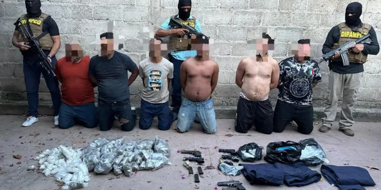 Gobierno de Honduras extiende estado de excepción parcial por 45 días pese a cuestionamientos