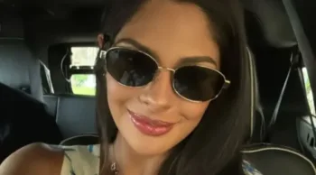 Miss Universo 2023 regresa a El Salvador y deslumbra en las Fiestas Julias de Santa Ana