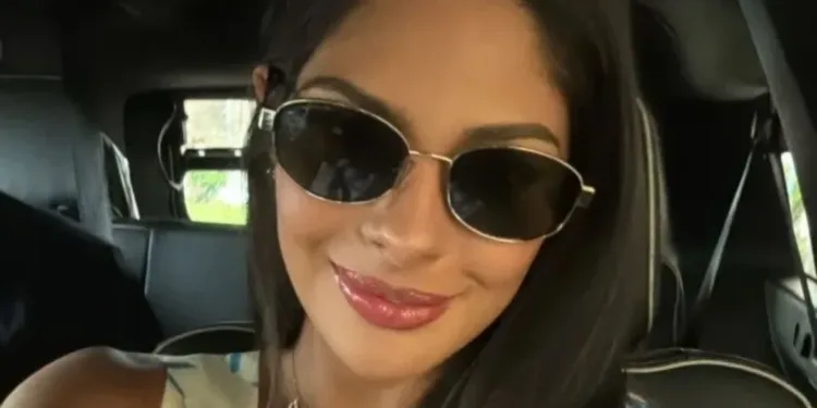 Miss Universo 2023 regresa a El Salvador y deslumbra en las Fiestas Julias de Santa Ana