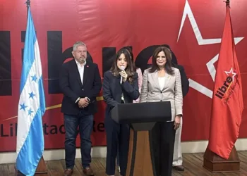 Oficialismo hondureño suspende a diputada por escándalo vinculado a mal manejo de fondos públicos