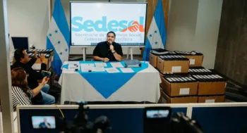 Partido Nacional de Honduras acusa a Secretaría de Desarrollo Social de desviar casi $40 millones para campaña del oficialismo