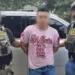Salvadoreño miembro de la MS-13 es capturado en Dallas junto a su familia