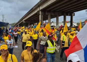 Ministerio de Educación busca crear un precedente frente a huelga docente en Panamá