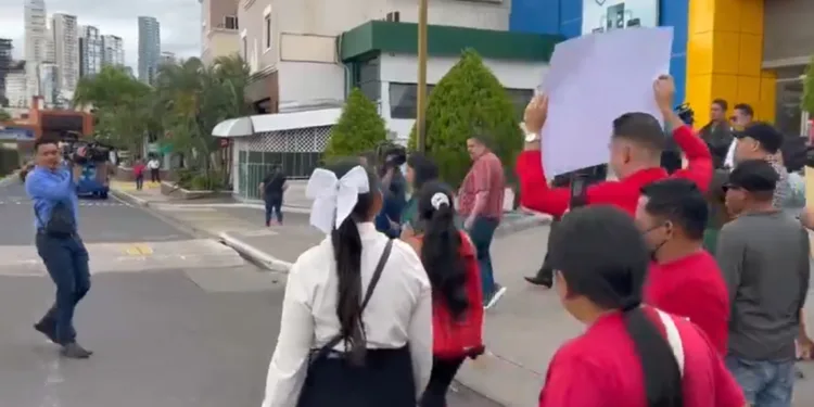 Consejeras electorales de Honduras denuncian sabotaje del oficialista Libre en proceso de contratación para transmisión de resultados