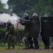 Presidente Mulino niega uso de armas letales en Bocas del Toro pese a reportes de prensa