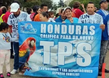 El fin del TPS para Honduras: entre el impacto humano, las consecuencias económicas y el debate político