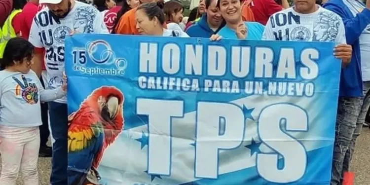 El fin del TPS para Honduras: entre el impacto humano, las consecuencias económicas y el debate político