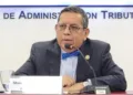 Exsuperintendente tributario es nombrado embajador de Guatemala en Honduras