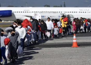 Guatemala busca agilizar el retorno de menores migrantes antes de que cumplan 18 años