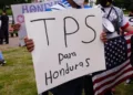 El fin del TPS: impacto económico y pugna política en Honduras