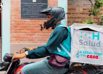 Cerca de 19,000 hondureños ya reciben medicamentos a domicilio, afirma ministra de Salud