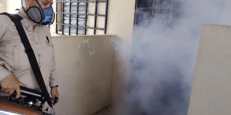 Dengue en Panamá: 6,458 casos y 10 muertes reportadas desde enero hasta junio de 2025