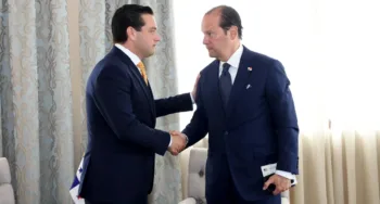 EEUU felicita a Panamá por salir de la lista gris de la Unión Europea