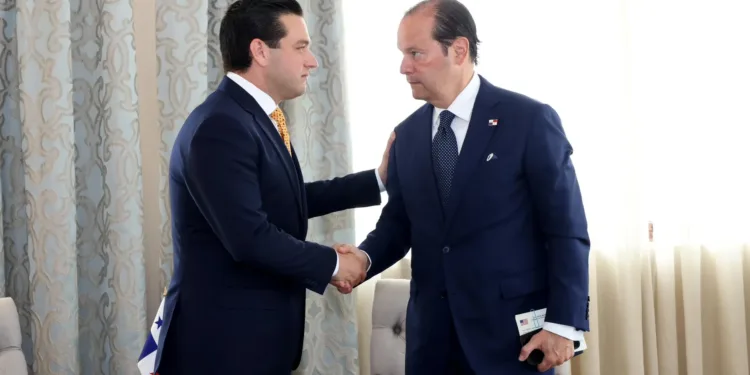 EEUU felicita a Panamá por salir de la lista gris de la Unión Europea