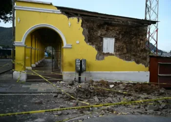 Presidenta de Honduras expresa solidaridad con Guatemala tras sismos