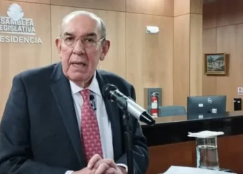 EEUU revoca visas al presidente de la Asamblea Legislativa de Costa Rica y a dos magistrados judiciales