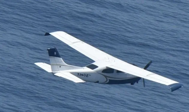 México se disculpa con El Salvador, pero Bukele exige mayor precisión en caso de avioneta con cocaína