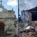 Autoridades de Guatemala verifican daños en patrimonio tras sismos