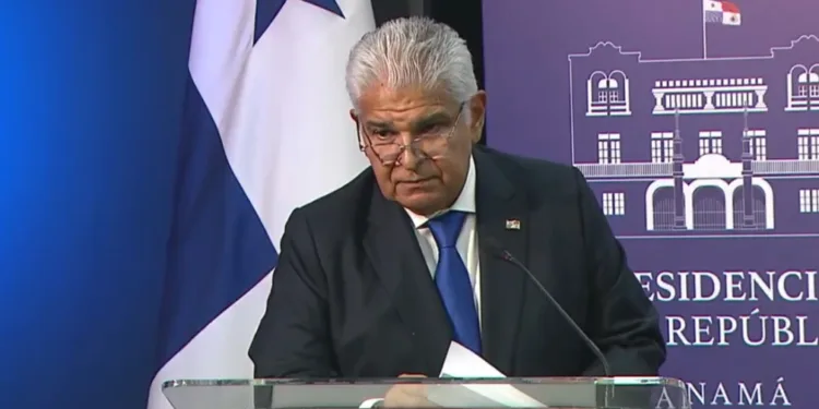 Mulino asegura que “el 90 % de los docentes ya está en las aulas”