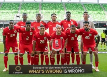 Ranking FIFA: Panamá lidera la región, Costa Rica da el mayor salto