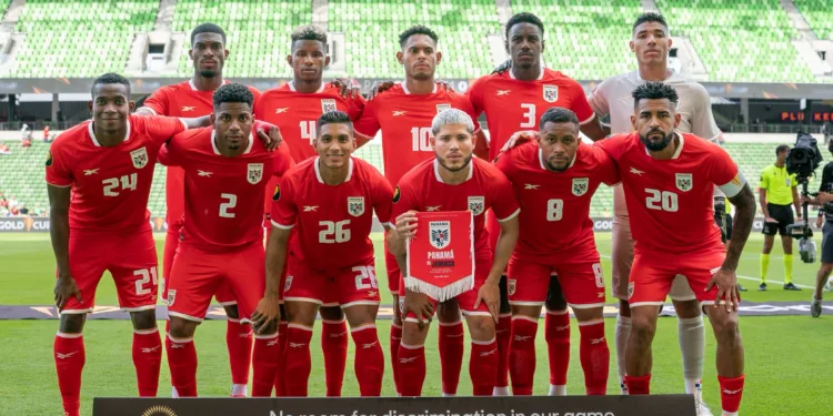 Ranking FIFA: Panamá lidera la región, Costa Rica da el mayor salto