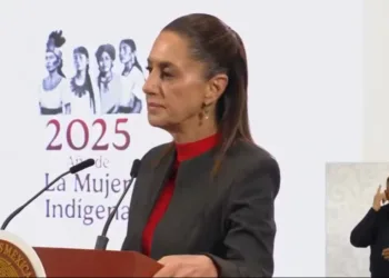 Presidenta Sheinbaum evita confrontación con Bukele y cierra polémica por avioneta con cocaína