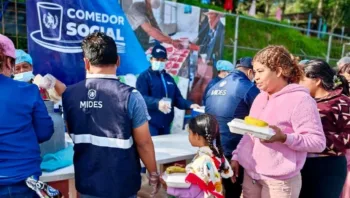 Costa Rica expresa solidaridad con Guatemala tras los múltiples sismos
