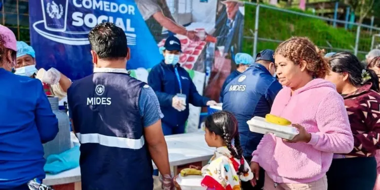 Costa Rica expresa solidaridad con Guatemala tras los múltiples sismos