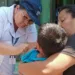 Salud niega repunte de enfermedades prevenibles por vacuna y reporta descenso de casos en El Salvador