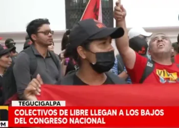 Universidad Nacional de Honduras responsabiliza al oficialismo por violencia política y pide garantías para elecciones