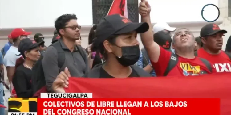 Universidad Nacional de Honduras responsabiliza al oficialismo por violencia política y pide garantías para elecciones