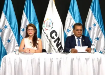 Suplentes del Consejo Electoral de Honduras rechazan convocatoria a Pleno y alertan retroceso electoral