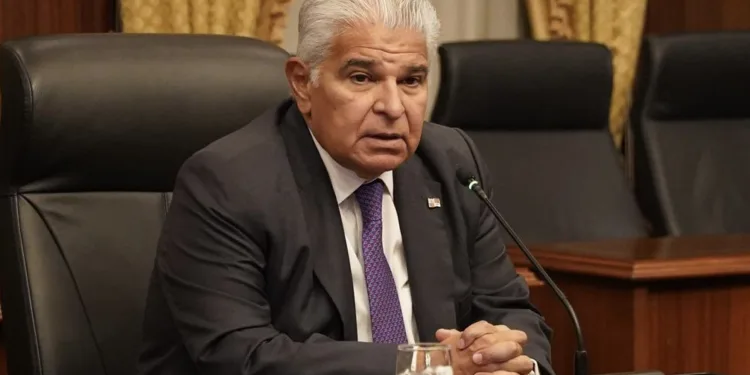 Mulino defiende reuniones con diputados opositores y advierte: “Cuando las fuerzas políticas no se puedan hablar, estaremos en problema”