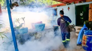 Confirman en El Salvador la primera muerte por dengue en 2025