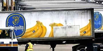 Panamá busca que Chiquita continúe en el país, pese a que la empresa cerró operaciones tras huelga