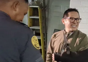 Juzgado guatemalteco continuará proceso penal contra exfuncionario de Giammattei por lavado de dinero