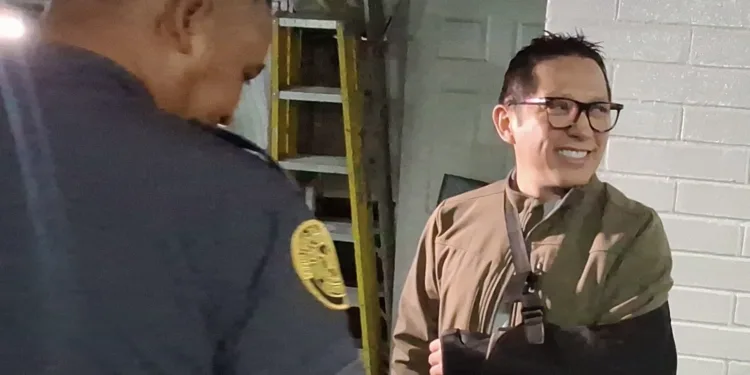 Juzgado guatemalteco continuará proceso penal contra exfuncionario de Giammattei por lavado de dinero