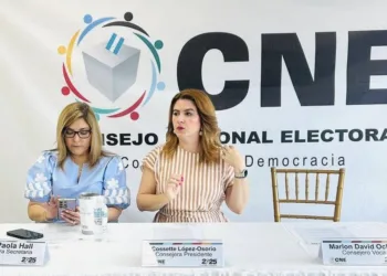 Presidenta del Consejo Electoral de Honduras niega fraude y acusa intereses políticos tras disputas internas
