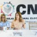Presidenta del Consejo Electoral de Honduras niega fraude y acusa intereses políticos tras disputas internas