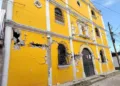 Guatemala: Santa María de Jesús bajo alerta roja en medio del miedo y las necesidades tras los sismos
