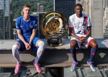 Chelsea y PSG definen al supercampeón del Mundial de Clubes 2025 en Nueva Jersey