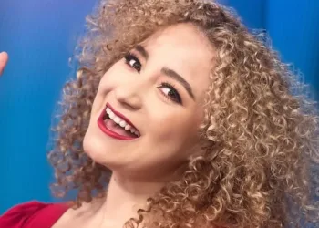 Fallece Mayra Tercero, carismática presentadora e influencer hondureña, a los 31 años